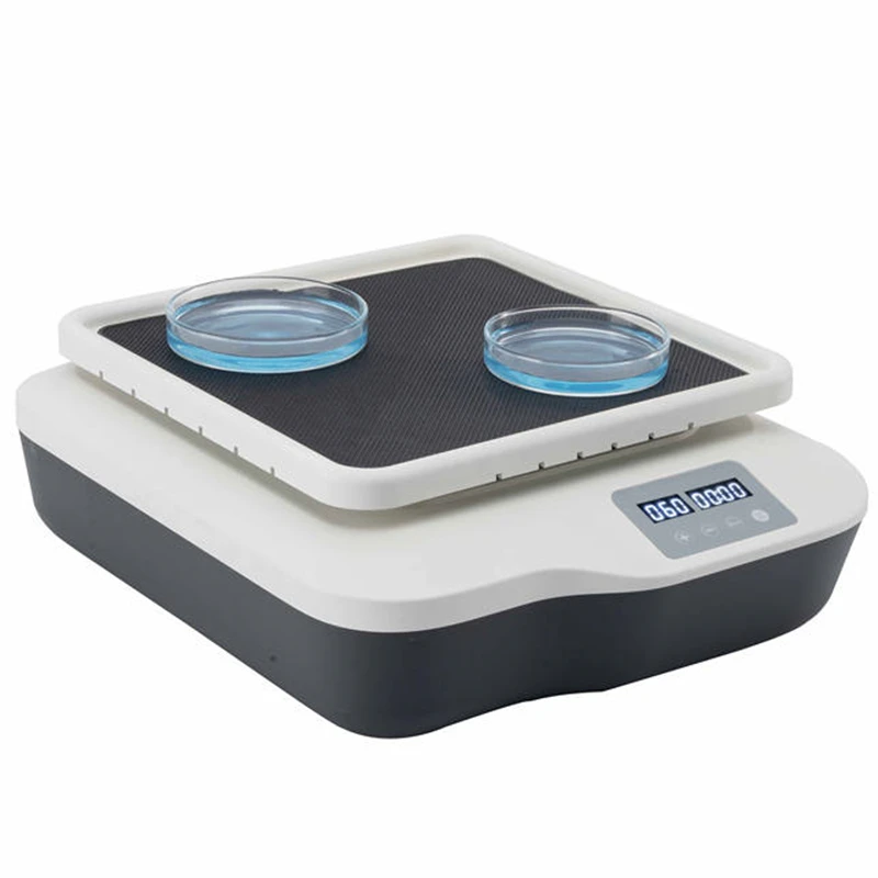 

SK-O180-S лабораторный орбитальный шейкер с платформой