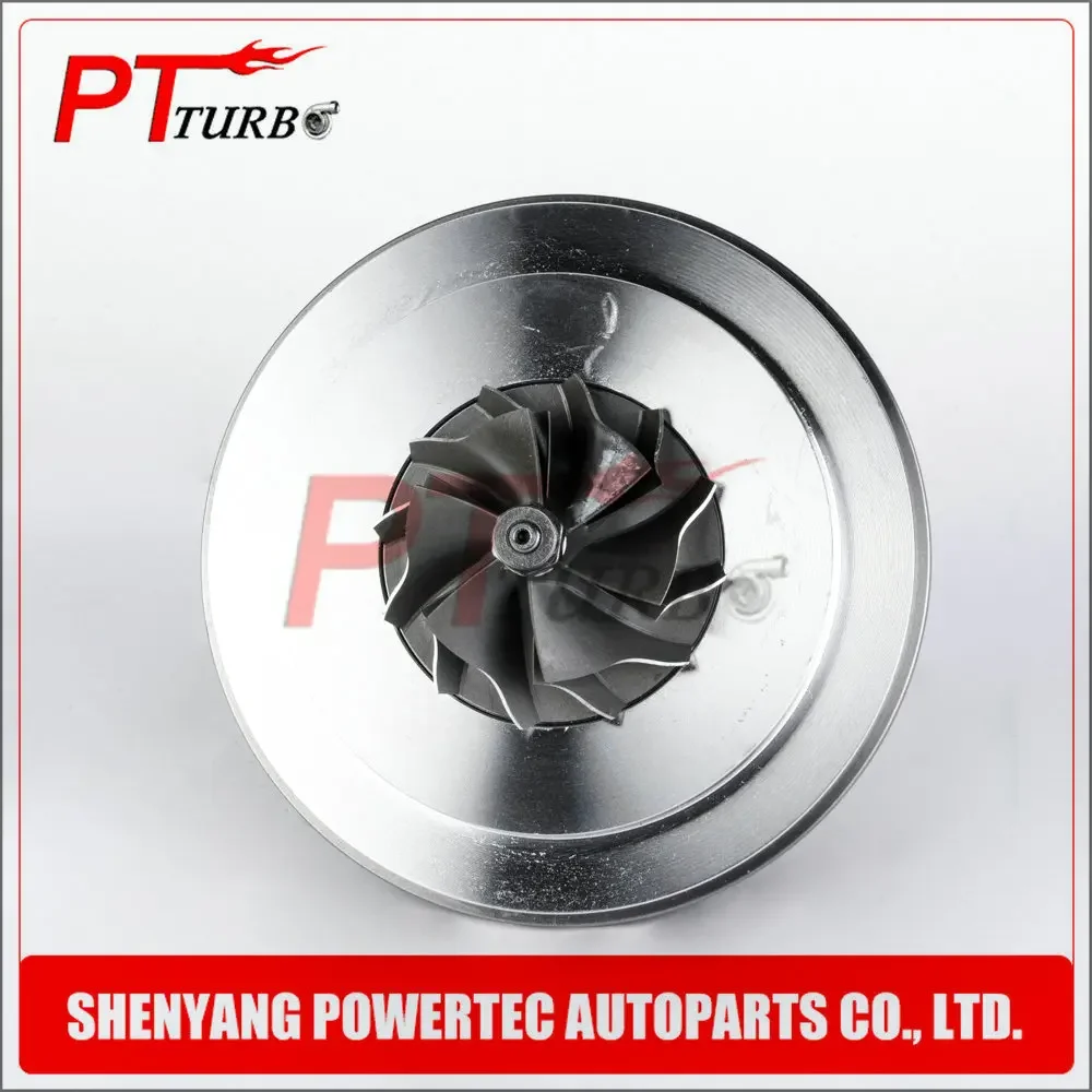 Турбокомпрессор CHRA 06D 145701 BX для Audi A4 A6 TT Seat Leon Toledo Octavia Volkswagen Eos Jetta Passat 2.0 TFSI 147Kw 125Kw BGB