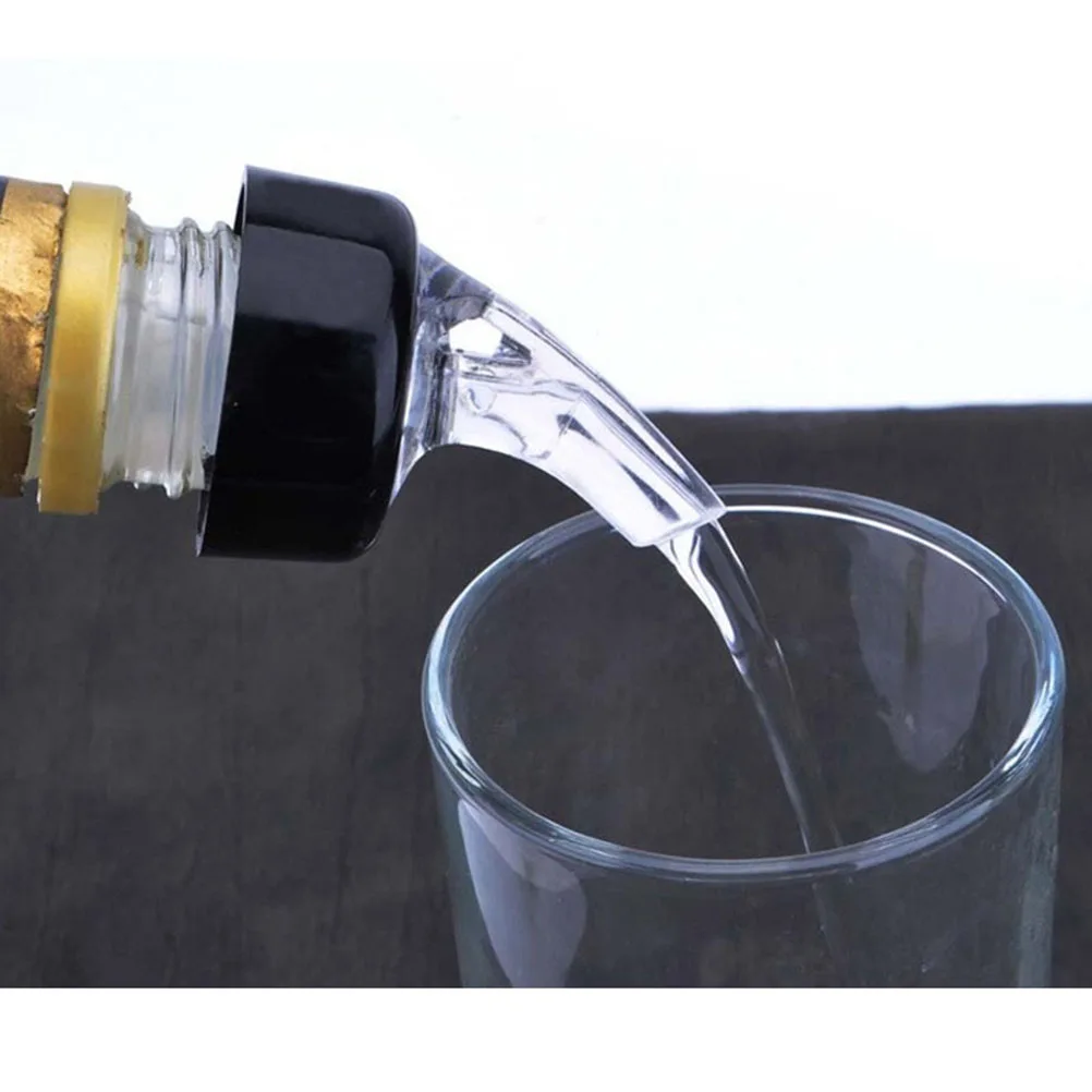 1 шт. измеритель емкости для вина и виски 30 мл |