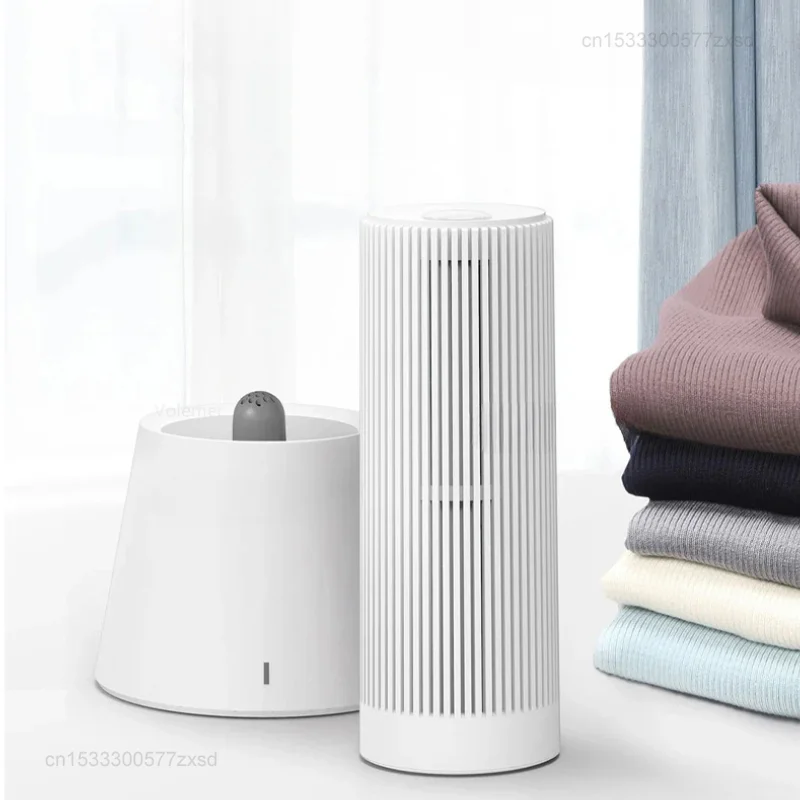 Мини-осушитель воздуха Xiaomi Hysure для домашнего гардероба сушилка одежды сухая