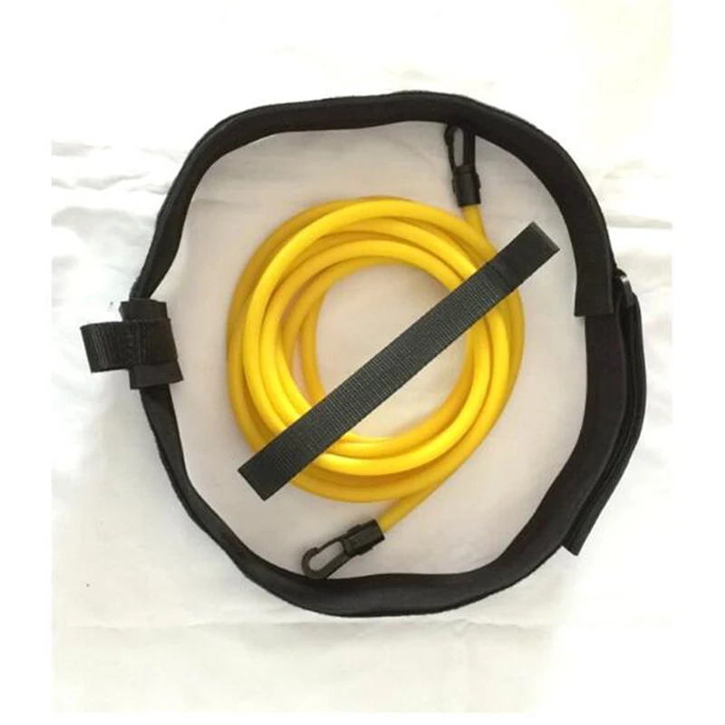 

Swimming Resistance Training Belt Set Resistance Parachute Elastic Rope Swimming Aid Professional Swimming Training Adult Child