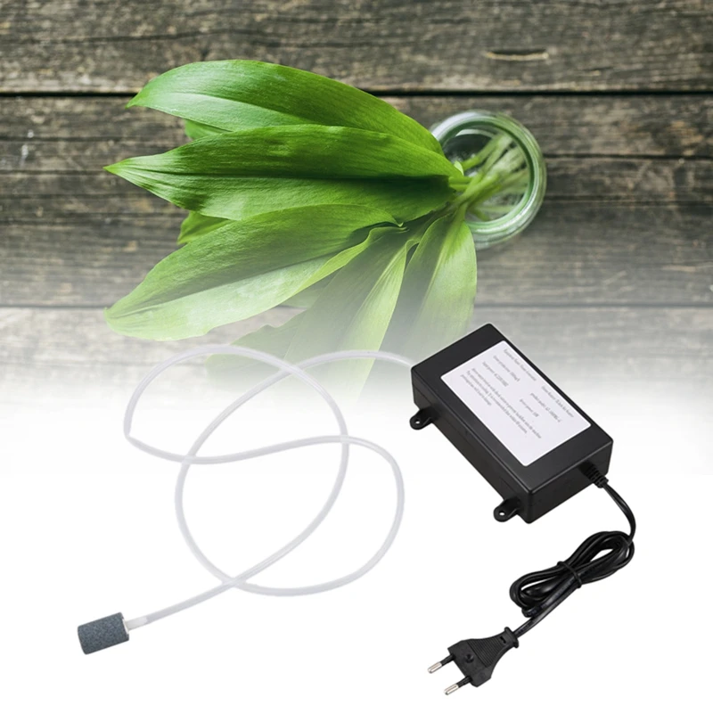 Портативный генератор озона 220 В 1000 мг озонатор очиститель воздуха для фруктов и