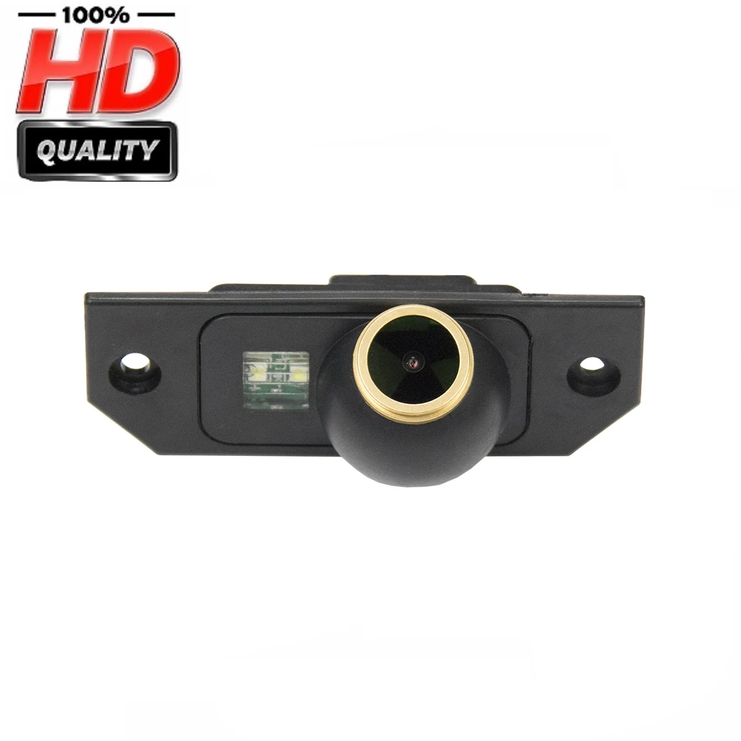 

HD 1280*720p Rear View Camera for FORD Mondeo/Focus/C-Max/Focus Sedan (3 Carriage)/Focus (2 Carriage), Reversing Backup Camera