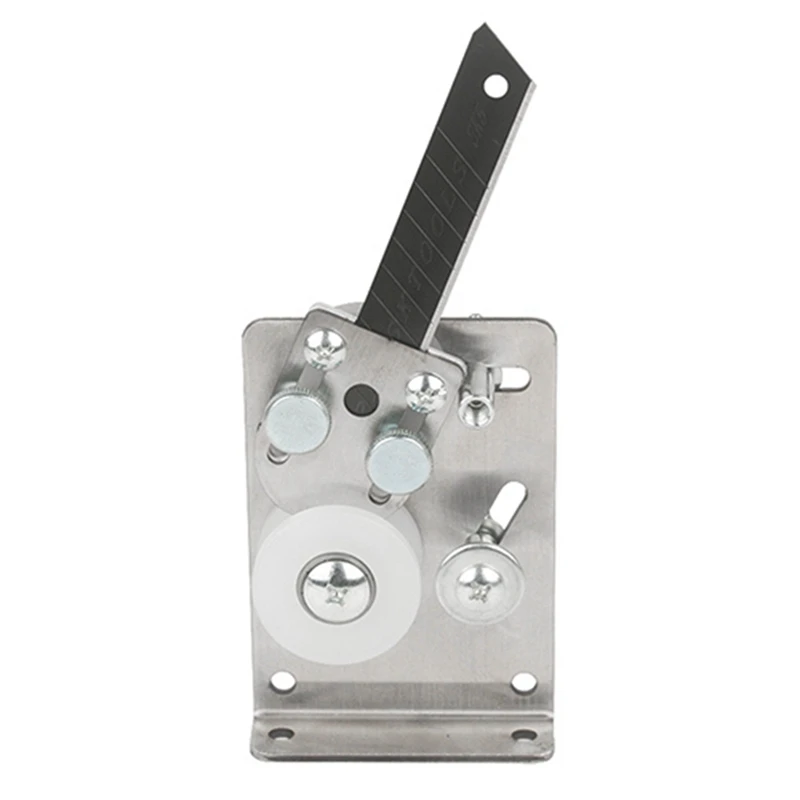 

Аппарат для снятия лома кабеля, ручной инструмент, серебряный матовый инструмент для снятия изоляции