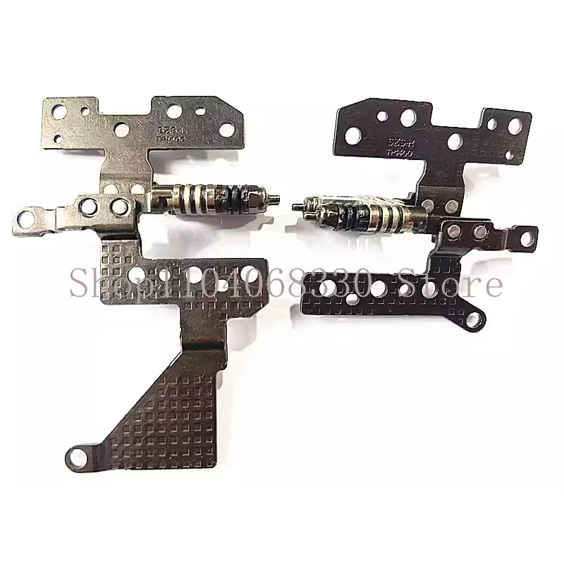 Оригинальные петли для ASUS Vivobook Go 14 TP1400 TP1400KA R L