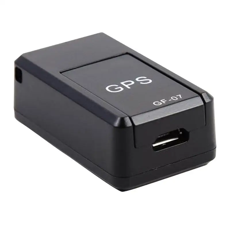 

GPS-навигатор для автомобилей, мини-магнитный автомобильный локатор, с полным покрытием, длительным временем работы в режиме ожидания, для людей с автомобилем