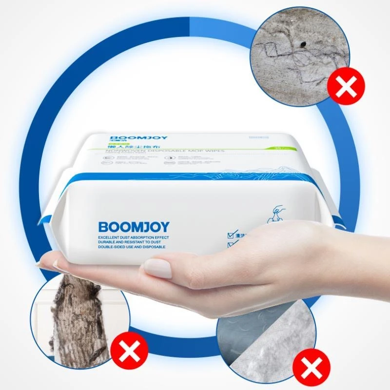 35 шт. тряпочка для утолщенной швабры