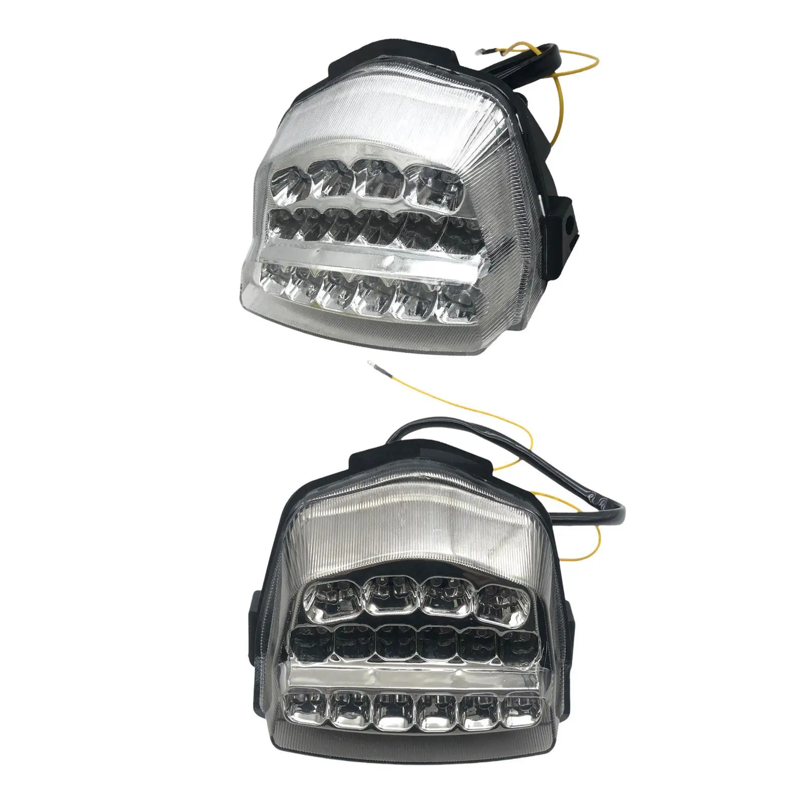 Мотоциклетный светодиодный стоп-сигнал замена стабильной производительности