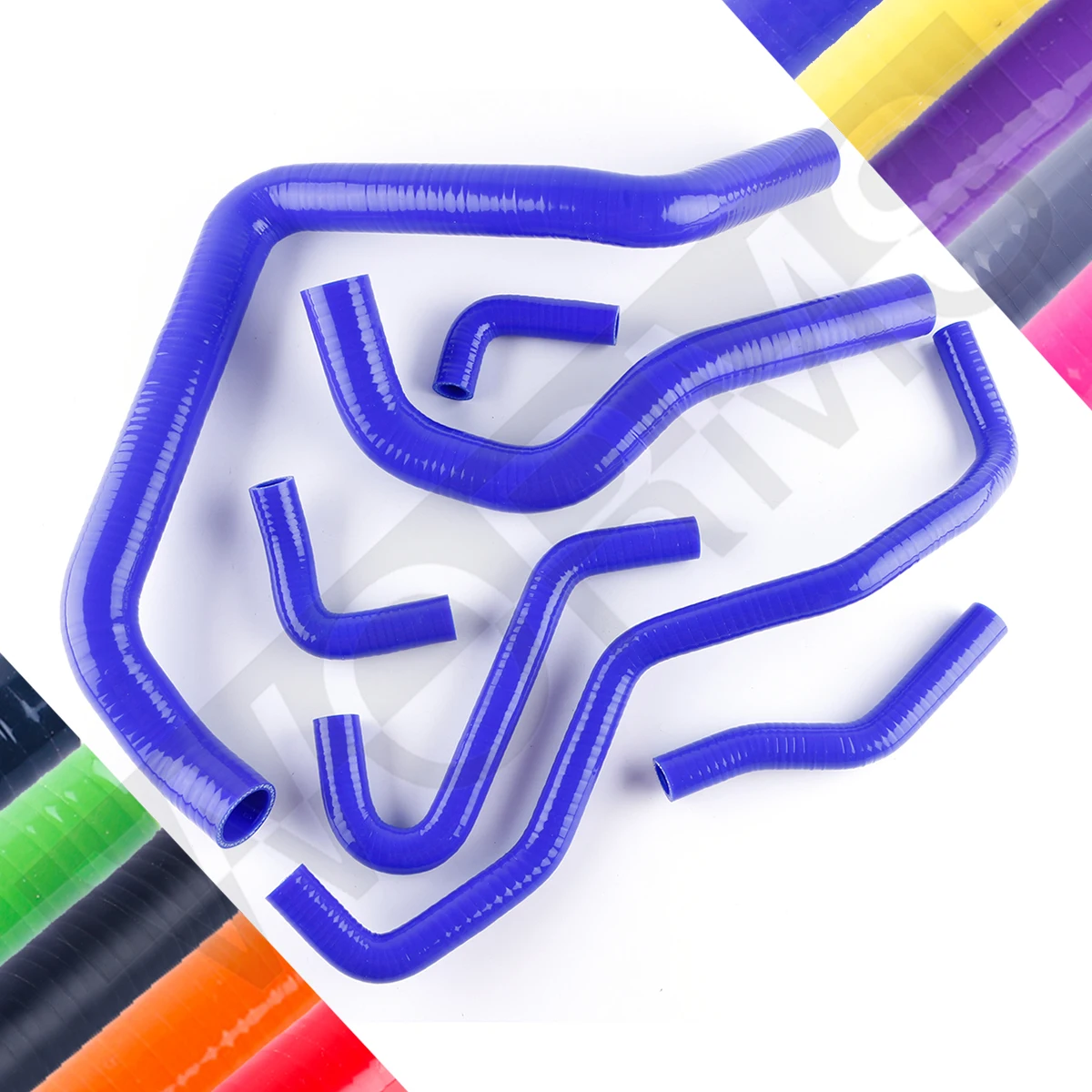 

Силиконовый шланг радиатора охлаждающей жидкости для Honda Acura Integra DC2 DB6 DB8 B18C B18C1