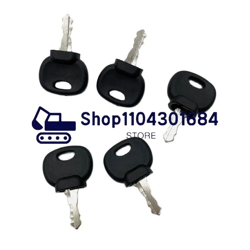 JCB BOMAG hatz Manitou SP экскаватор тяжелое оборудование выключатель зажигания дверной