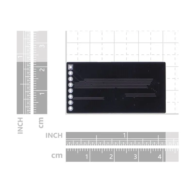 Фото Плата-адаптер для Seeed Studio Epaper Breakout Board - 24-контактное FPC-соединение, дополнительный 8-контактный разъем 2.54, для Seeed Studio XIAO-A12I №3
