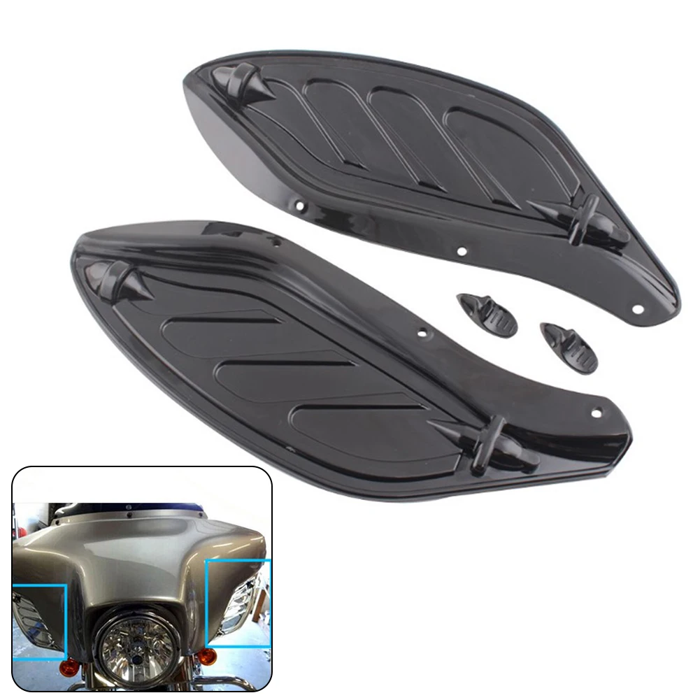 R1150gsa Wind Deflectors