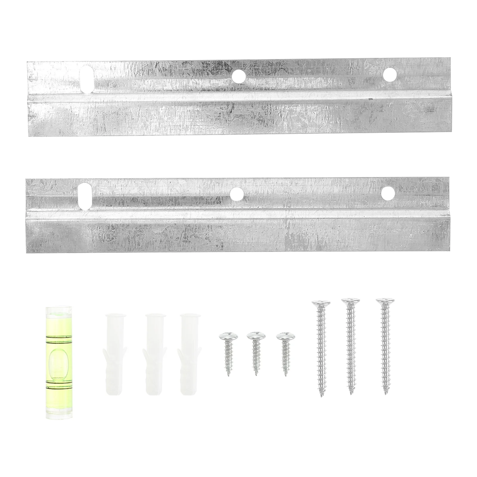 

1 Set Picture Frames Cleat Hanger Mirror Cleat Hanger