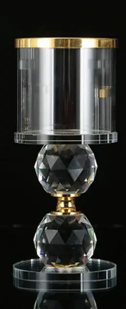 

Хрустальный подсвечник ChunRan Li89