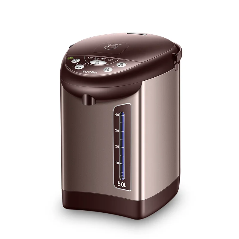 

Electric Kettle Intelligent Household Insulation Integrated Large Capacity Constant Temperature Stainless Steel Automatic