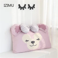 43x63cm cartoon duffy shelliemay pillowcase japanese cartoon character pillowcase single bed pillowcase pillow cases home decor