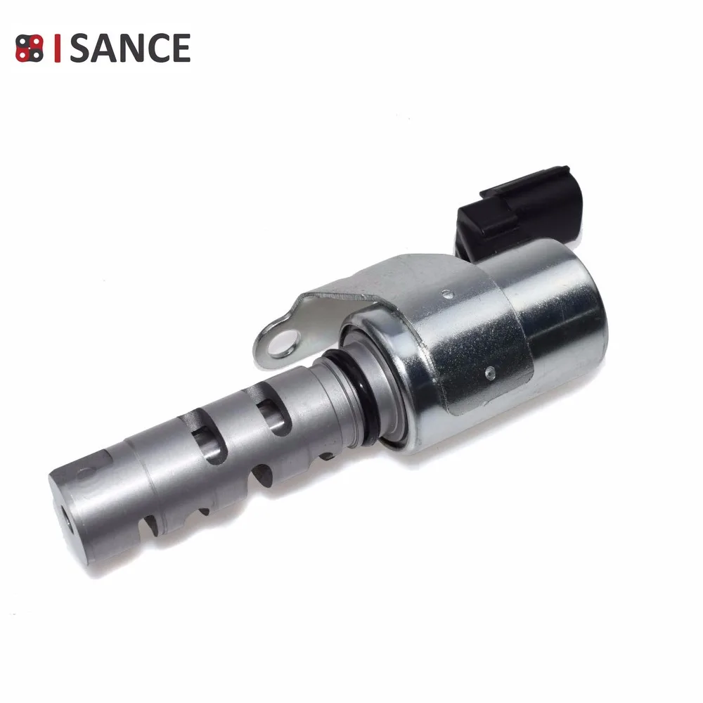 Клапан управления соленоидным маслом с регулируемым таймером 15330-46010 15330-46011 и