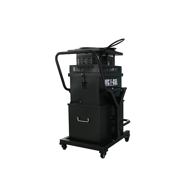 Рисунок 2 - Высокоэффективный домашний пылесос