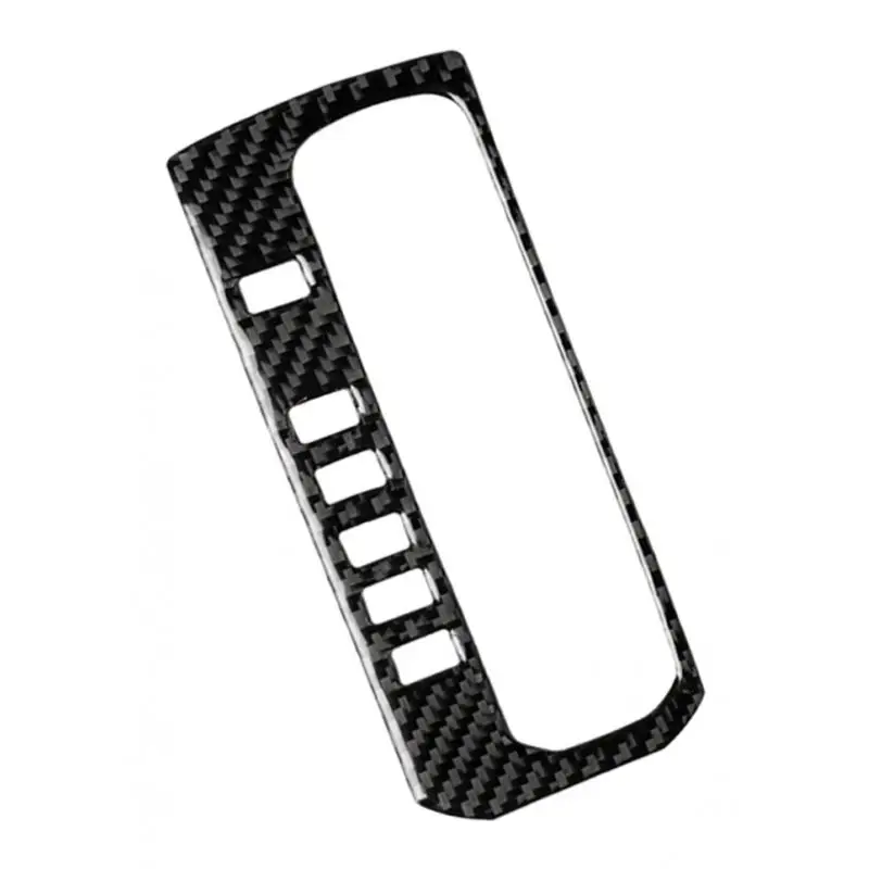 

Inner Car Console Gear Box Panel Cover Trim Fit FOR Auto Part
