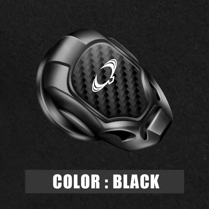 

Защитная крышка для запуска автомобиля с одной кнопкой, наклейка на устройство зажигания для SsangYong tivoli, Actyon, туризма, роза, Rexton, Korando Kyron