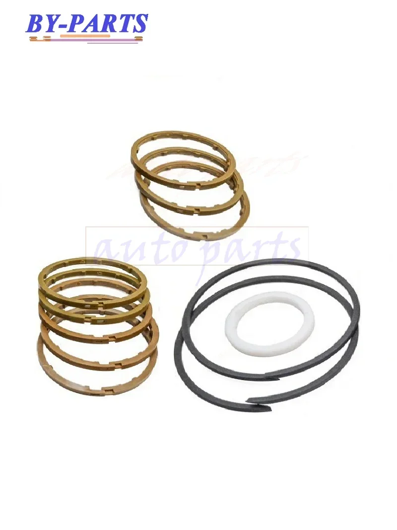 722.6 Комплект уплотнительных колец насоса автоматической коробки передач для