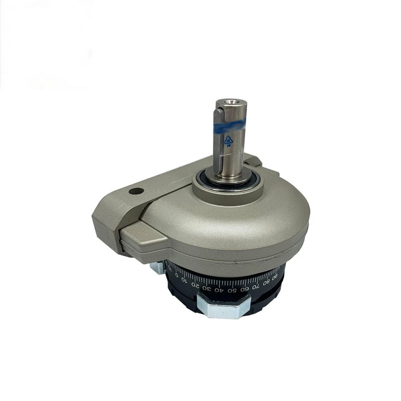 

Vane type swing cylinder DSR-32-180-P