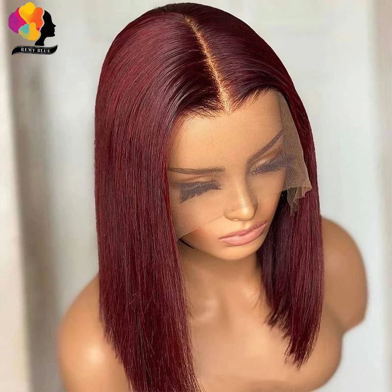 Ed Human Hair Wigs
