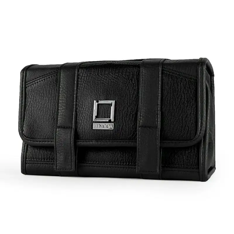 

Durable Super Practical. Durable Super Practical Men and Women Travel Organizer Bag for Makeup, Shaving Kit, Grooming Toiletries