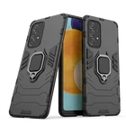 Противоударный бампер для Samsung Galaxy A21S A11 A31 A41 A51 A71 A50 A01 M11 M31, жесткий чехол для телефона из ПК для Samsung Galaxy A21S