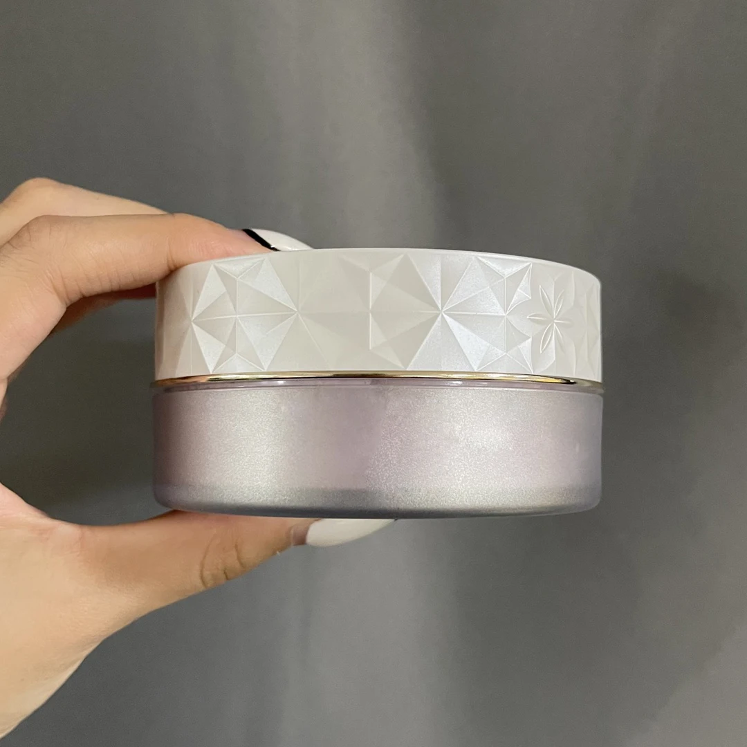 

Высококачественная новая полупрозрачная вуаль, порошок для лица, лица, вуаль, полупрозрачная 30 г, Косметика для макияжа, фотокосметика + под...