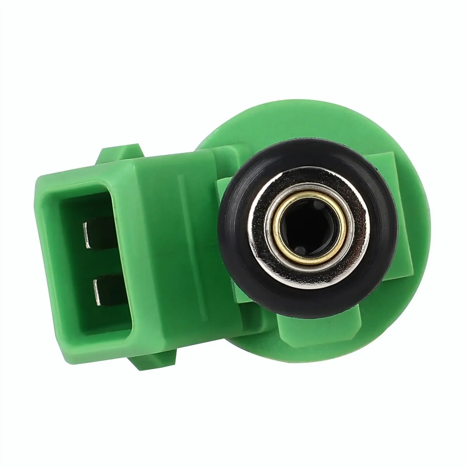 Фото 4 шт./лот OEM 2710780549   Топливные бензиновые форсунки для MERCEDES-BENZ C-Class SLK S203 W209 CLA 1.8L 2.0 2.3 L4 A 2710780549    FJ902 №4