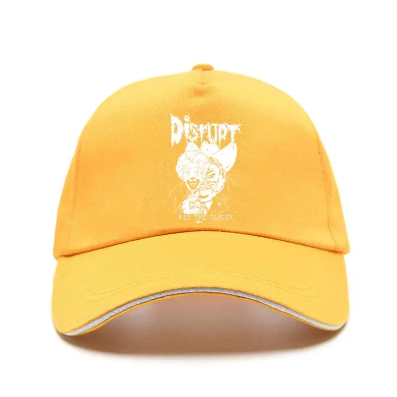 

Избавьтесь от рака кепки с купюрой (ENT Phobia DysBill Hatsia assuza Grind)