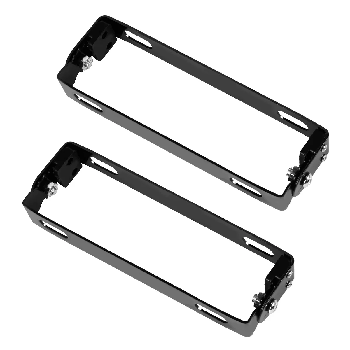 

Motorbike Modification Accessory License Plate Protector License Frame Supplies License Plate Cover