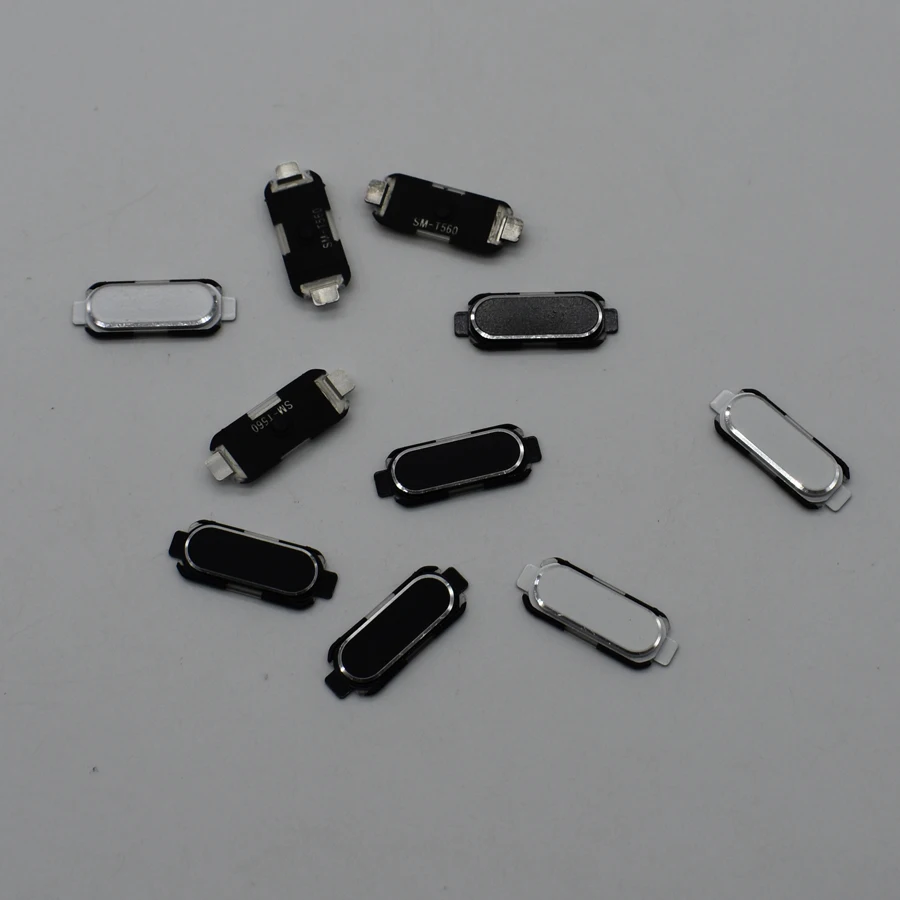 10pcs For Samsung Galaxy Tab E 9.6 SM-T560 T560 T561 Phone Menu Home Button Return Key | Mobile Flex Cables