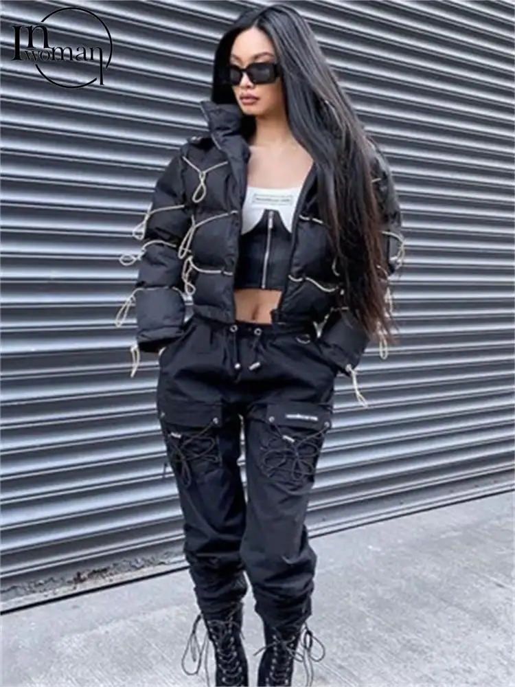 

Женская хлопковая куртка на молнии, с длинным рукавом