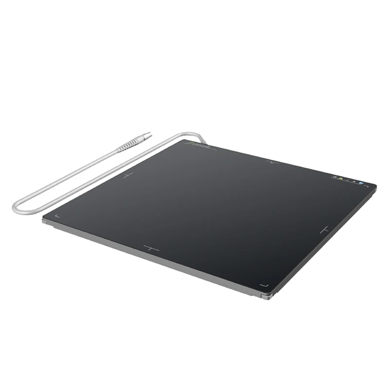 ския Мерку 1717V3 Динамический плоский панельный детектор FPD в реальном времени