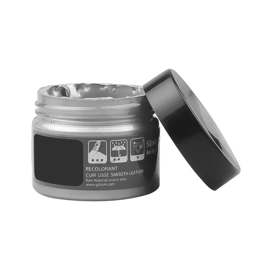 

Набор Для Ремонта Кожи Без Нагрева: Инструменты Для Восстановления Дыр, Царапин И Трещин На Автомобильных Сиденьях, Диванах