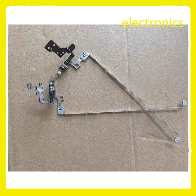 Новые петли кронштейна для ЖК-дисплея ноутбука HP15-DY 15-EF 15S-FQ TPN-Q222 Q230 15S-EQ шарнир