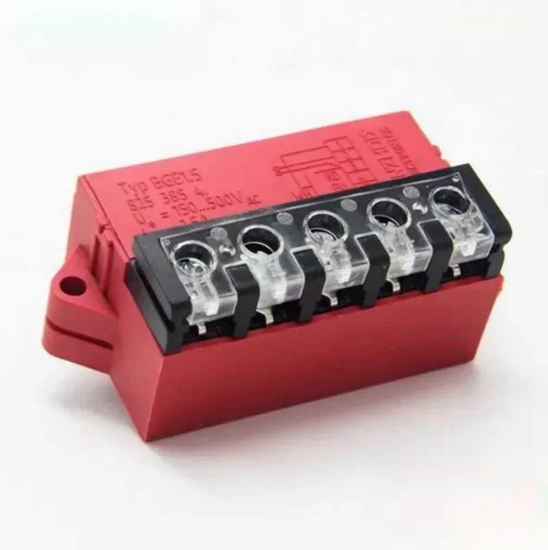 Модуль выпрямителя двигателя SEW BGE 1.5 8253854