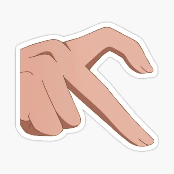 

5 шт., наклейки для холодильника и ноутбука