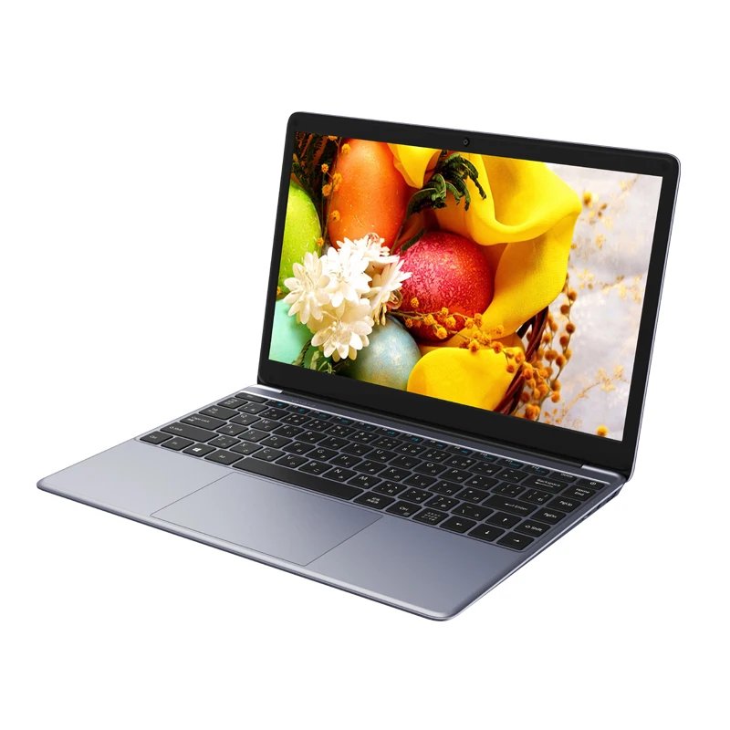 

Customized 14 inch Notebook Portable PC Computer Gaming i5 i7 Laptops
