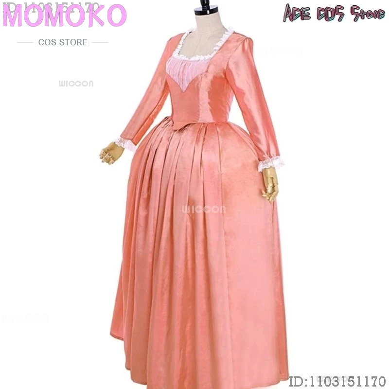 Музыкальный костюм Элиза Милльца Элизабет для косплея Шайлер сестры