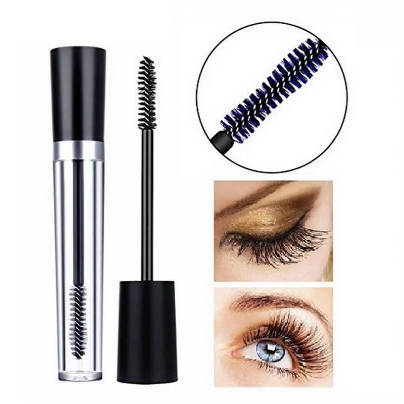 

7.5ML Empty Cosmetic Containers Eyelash Tube Mascara Cream Vial Container Fashion Refillable Bottles Makeup Tool Accessories