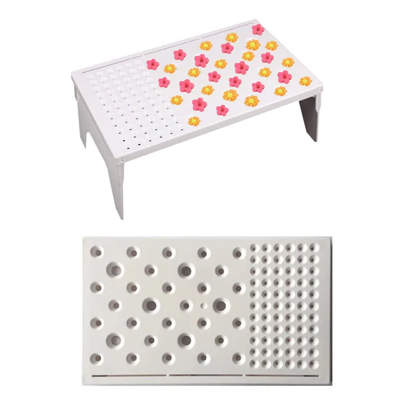 

1 шт. инструменты для помадки и торта для цветов из мастики, приспособление для придания формы, сушилка для замороженного сахара, кухонная фо...