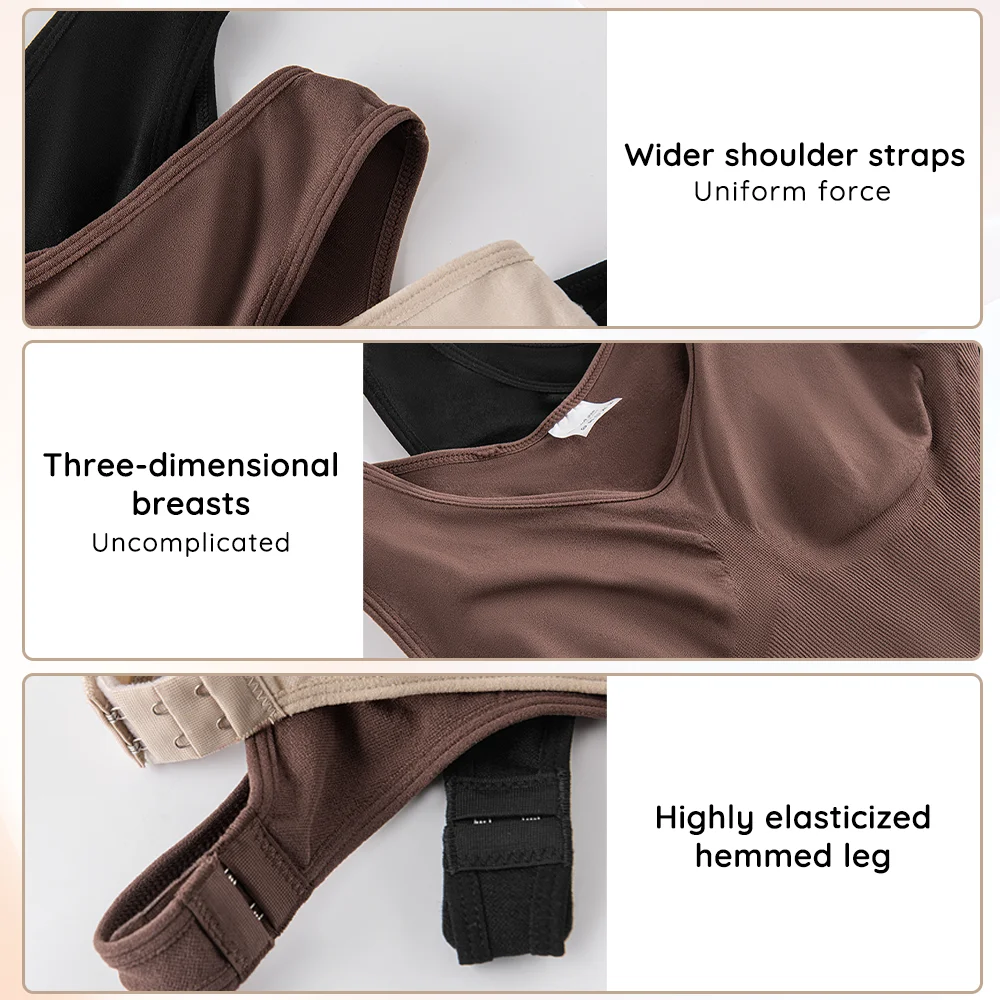 Бесшовное корректирующее белье