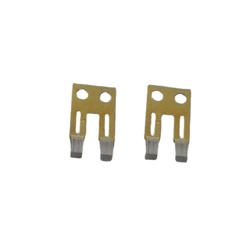 2PCS Car Steering Column Switch Angle Sensor Contact Brush For BMW E65 E66 E60 730 740 530 7 Series Auto Parts 2PCS Car Steering Column Switch Angle Sensor Contact Brush For BMW E65 E66 E60 730 740 530 7 Series Auto Parts