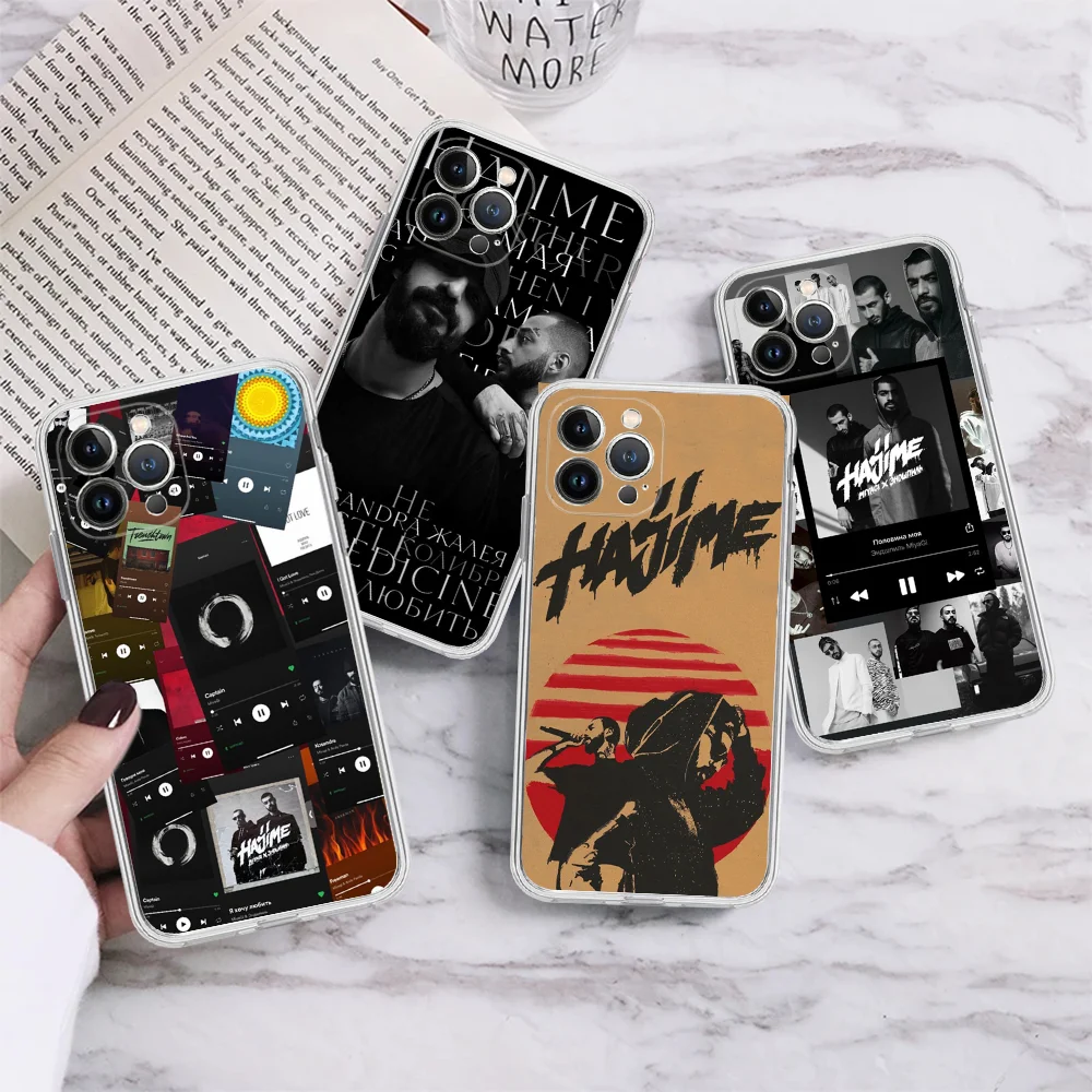 MiyaGi Andy Panda чехол для телефона силиконовый мягкий Iphone 15 14 13 12 11 Pro Mini XS MAX 8 7 6 Plus X XR Cover