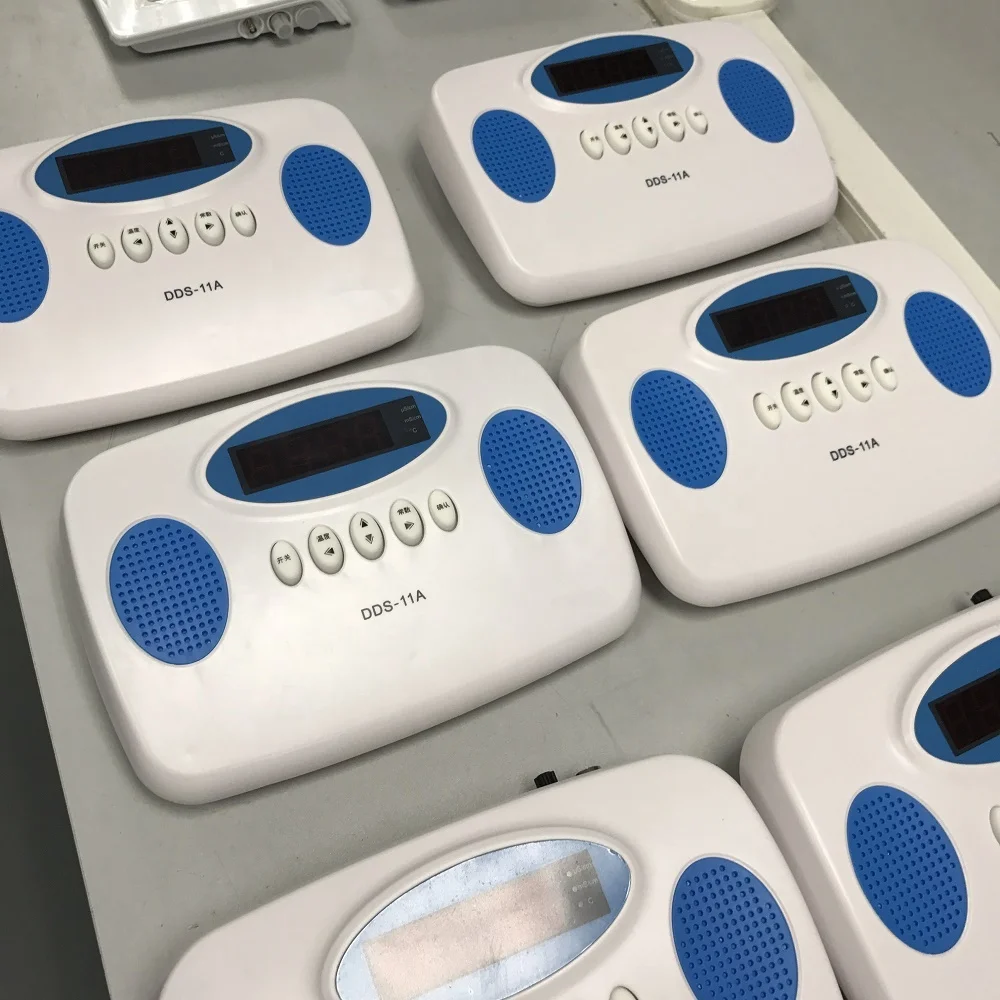 Портативный цифровой измеритель проводимости DDS-11A Испытательное оборудование