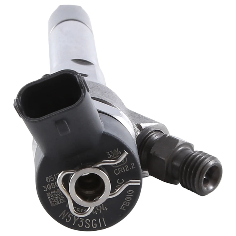 1 шт. новинка 0445110494 Форсунка для дизельного топлива Сменные аксессуары JAC MWM