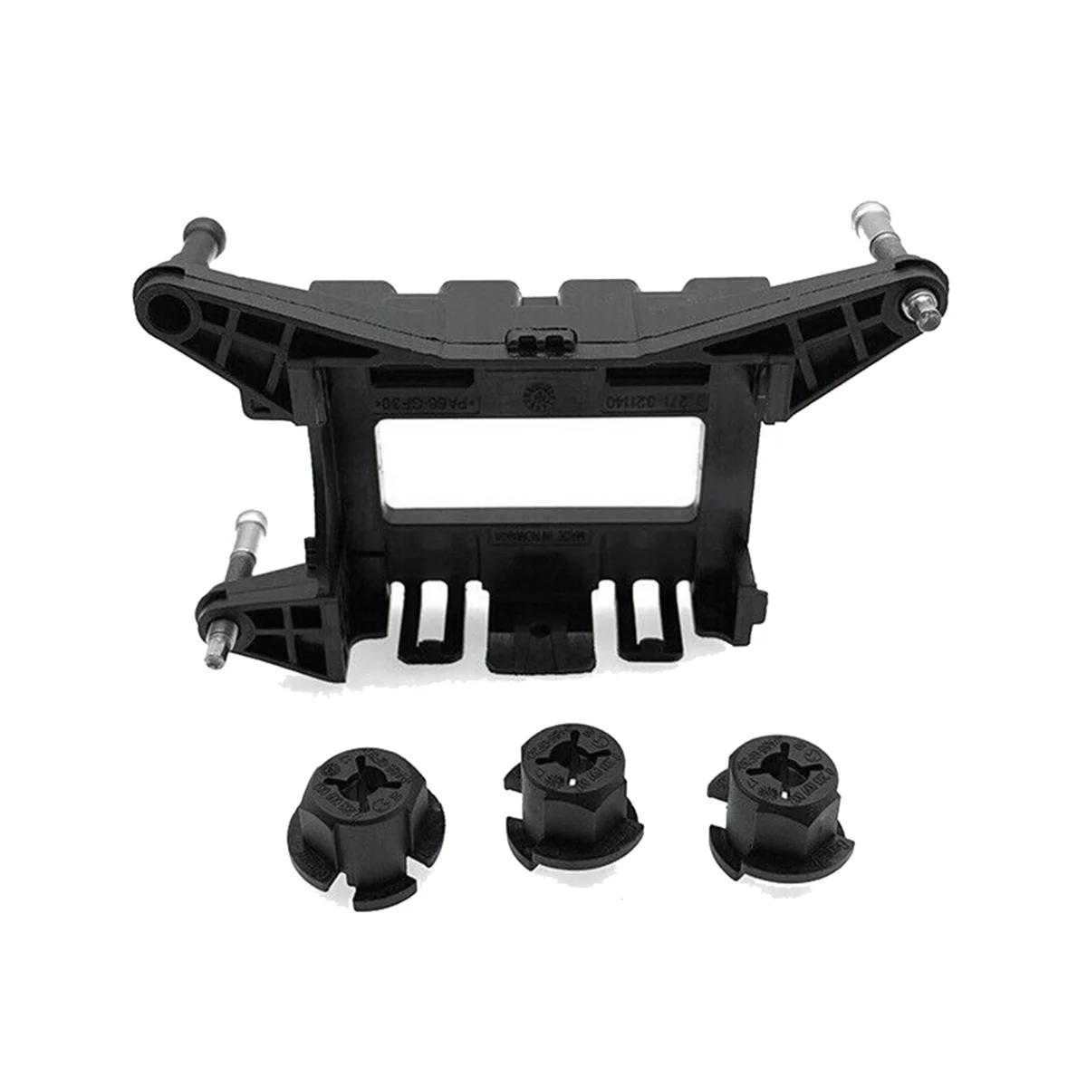 

Car Radar Cruise Sensor Control Bracket&Mounting Clip for Honda Accord 2018-2022 36803-TVE-H05 36801-TVA-A71 36803TVEH06